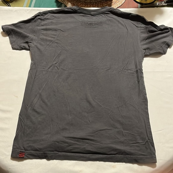 NWOT Stoner Things Seedless Size M Shirt - Picture 4 of 6